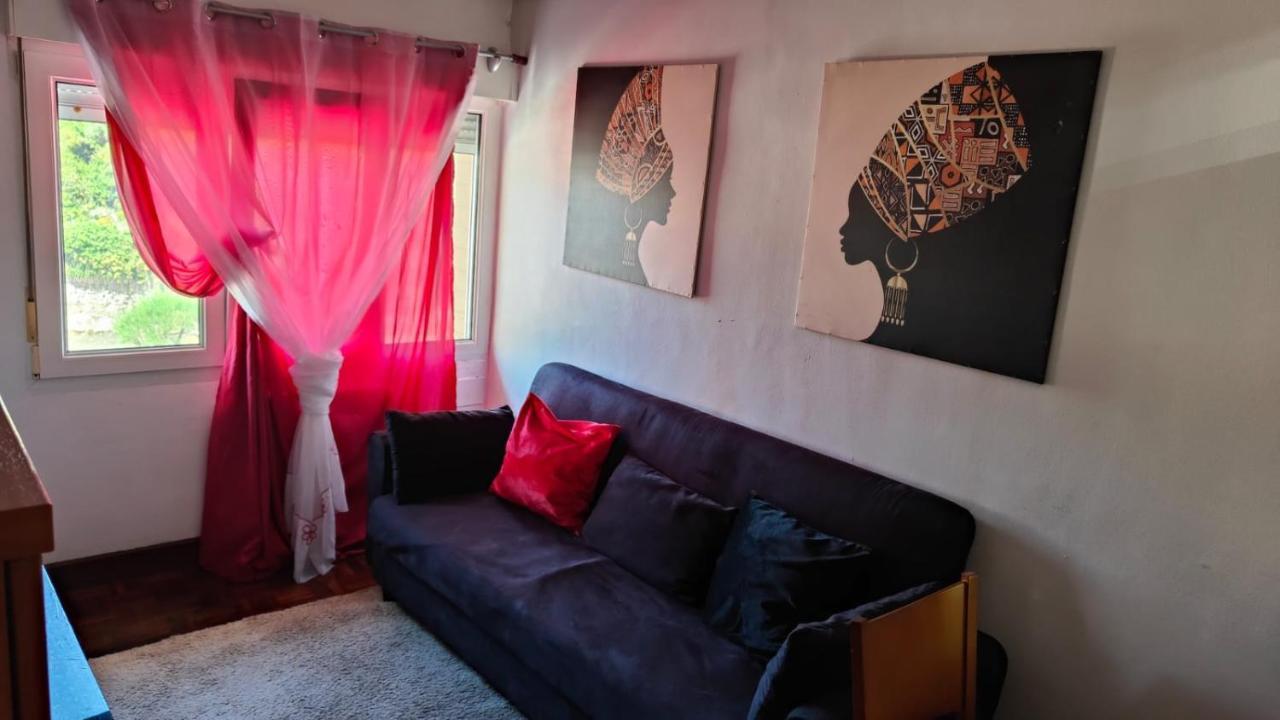Apartamento Casa Pedregal Castro Urdiales Exterior foto