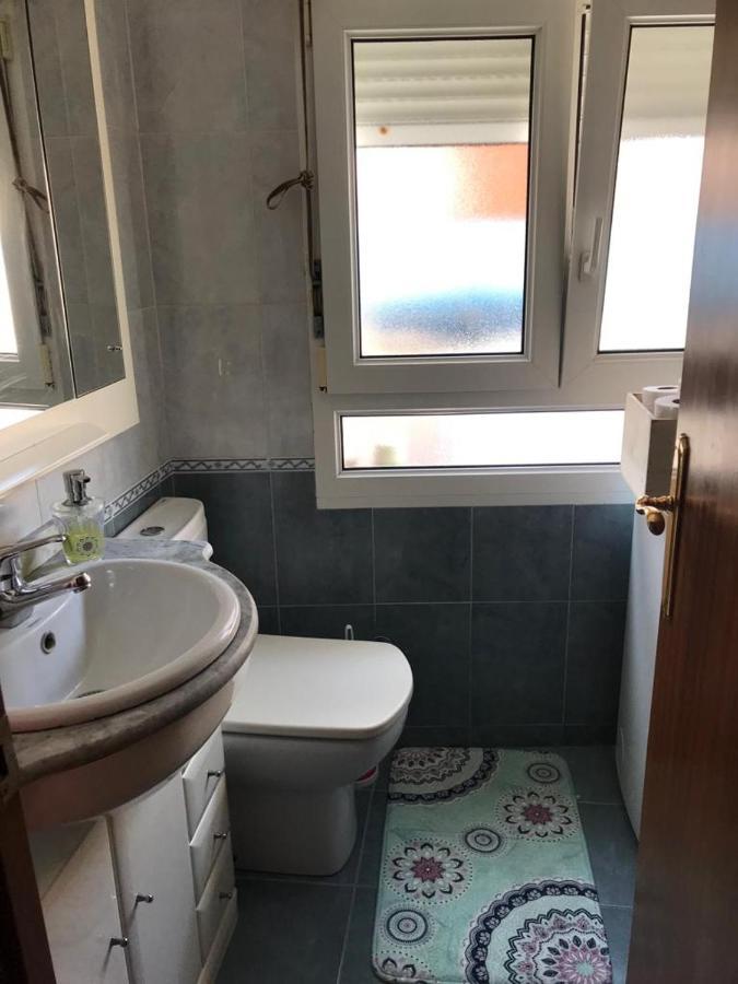 Apartamento Casa Pedregal Castro Urdiales Exterior foto